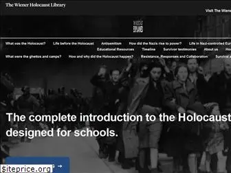 theholocaustexplained.org