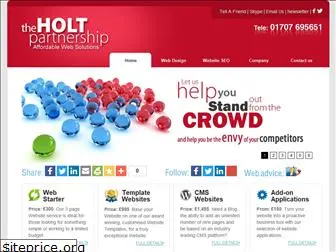 theholtpartnership.co.uk