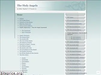 theholyangels.wordpress.com