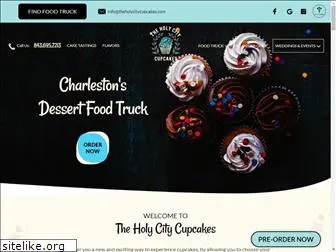 theholycitycupcakes.com