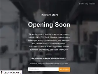 theholystore.in