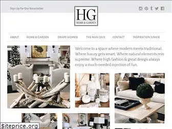 thehomeandgardenshop.com