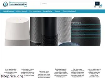 thehomeautomationhub.com