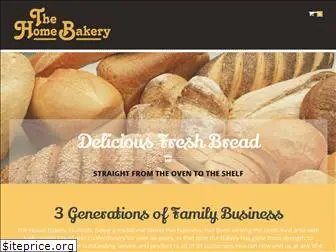 thehomebakery.ie