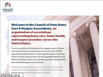 thehomecarecouncil.org