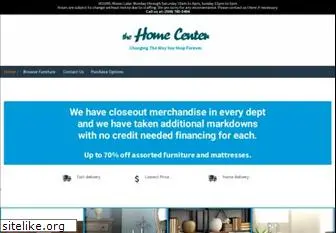 thehomecenters.com