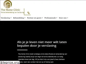 thehomeclinic.nl