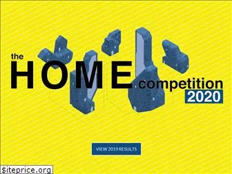 thehomecompetition.com