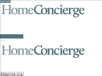 thehomeconcierge.ca