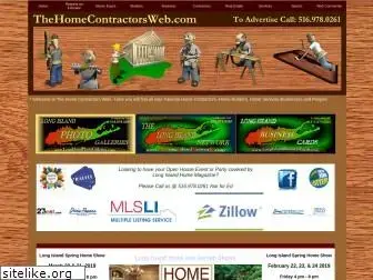 thehomecontractorsweb.com