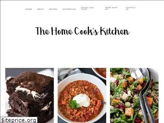 thehomecookskitchen.com