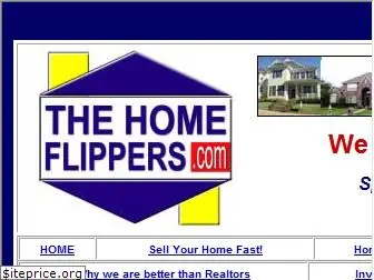 thehomeflippers.com