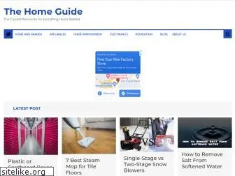 thehomeguide.net