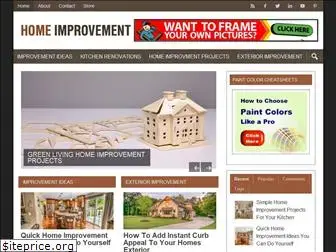 thehomeimprovementpeople.co.uk
