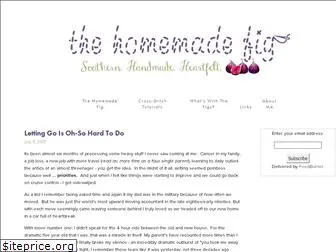 thehomemadefig.com