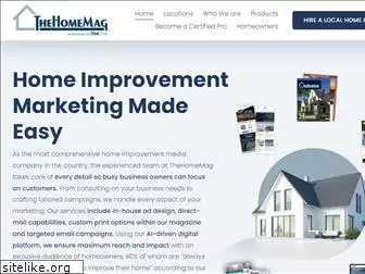 thehomemag.com