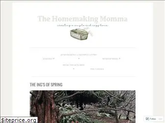 thehomemakingmomma.com