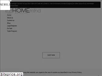 thehomemind.com