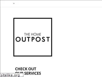 thehomeoutpost.com