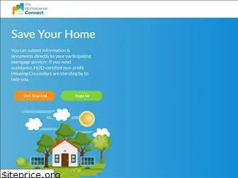 thehomeownerconnect.org