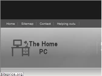 thehomepc.net