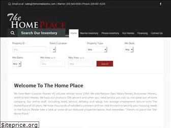 thehomeplaceinc.com