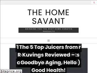 thehomesavant.com