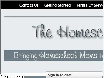 thehomeschoollounge.com