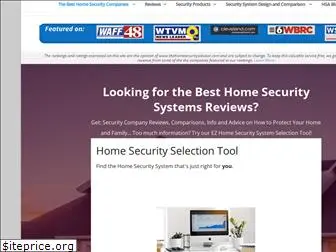 thehomesecurityadvisor.com