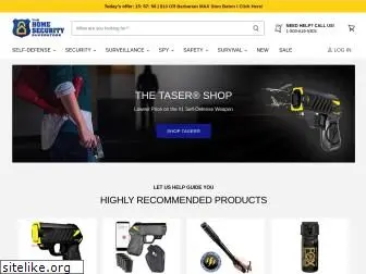 thehomesecuritysuperstore.com