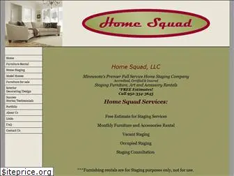 thehomesquad.net