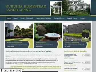 thehomesteadlandscaping.co.nz