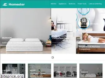 thehomester.com