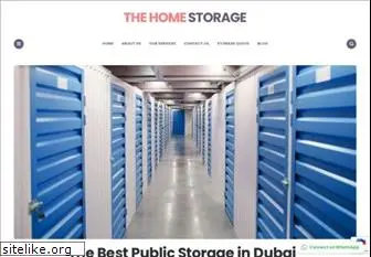 thehomestoragedubai.com