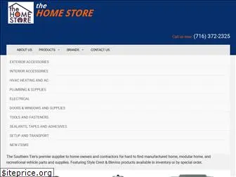 thehomestore.co