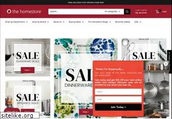 thehomestoreonline.co.nz