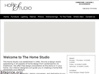 thehomestudio.net