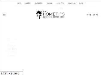 thehometips.com