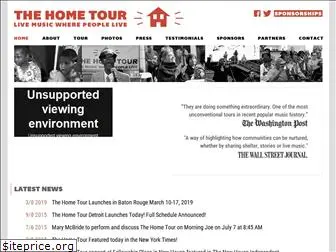 thehometour.org