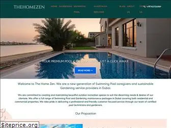 thehomezen.com