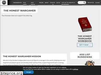 thehonestwargamer.com