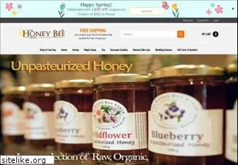 thehoneybeestore.ca