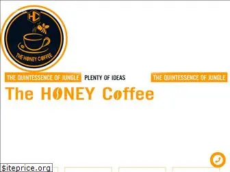 thehoneycoffee.com