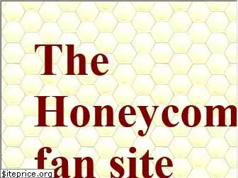 thehoneycombs.info