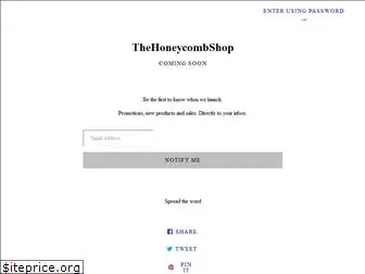 thehoneycombshop.com