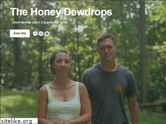 thehoneydewdrops.com