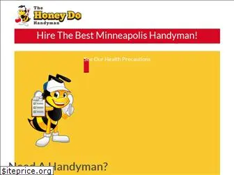 thehoneydo-handyman.com