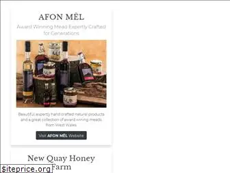 thehoneyfarm.co.uk