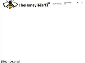 thehoneyhearts.com