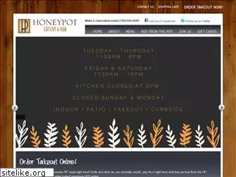 thehoneypot.ca